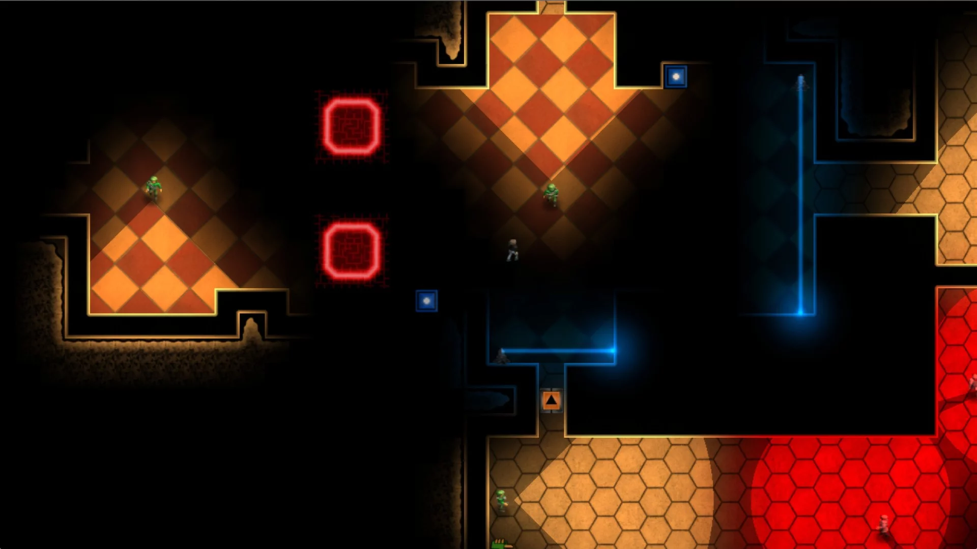 Изображение игры: Dynamite Jack
