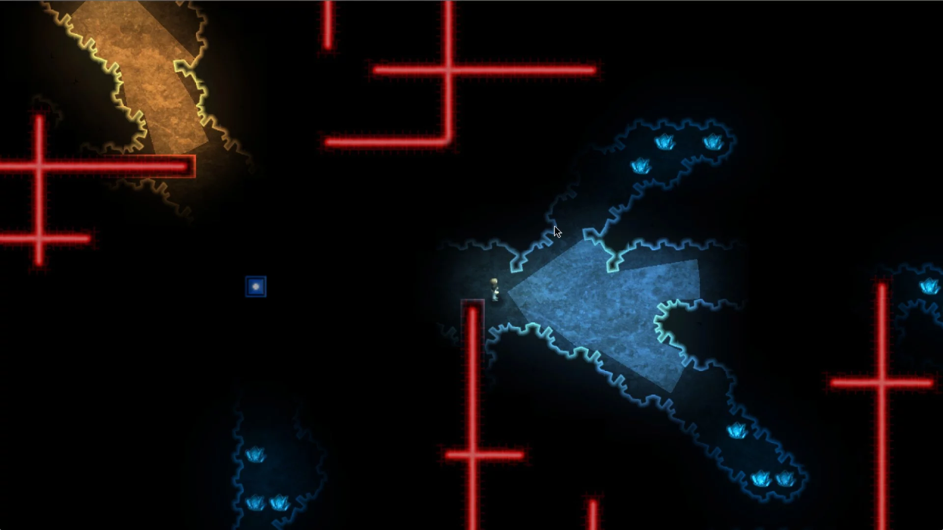 Изображение игры: Dynamite Jack