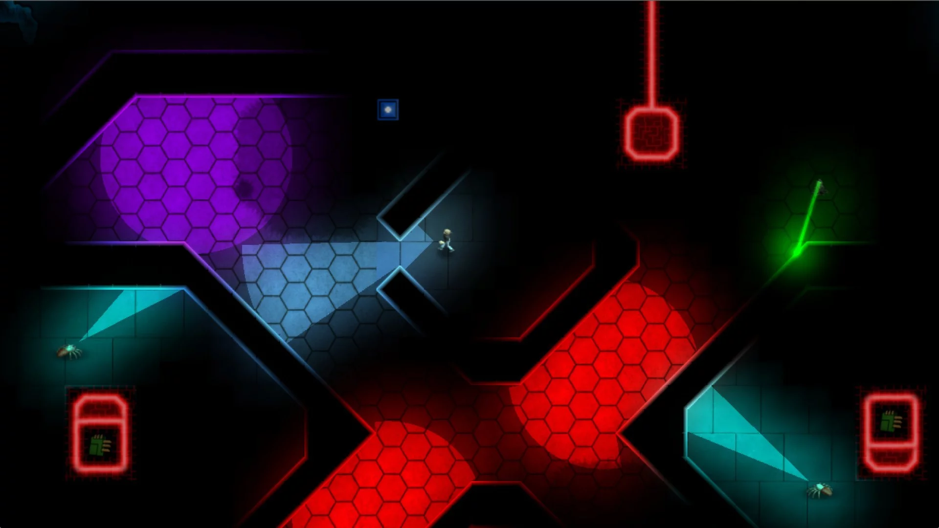Изображение игры: Dynamite Jack