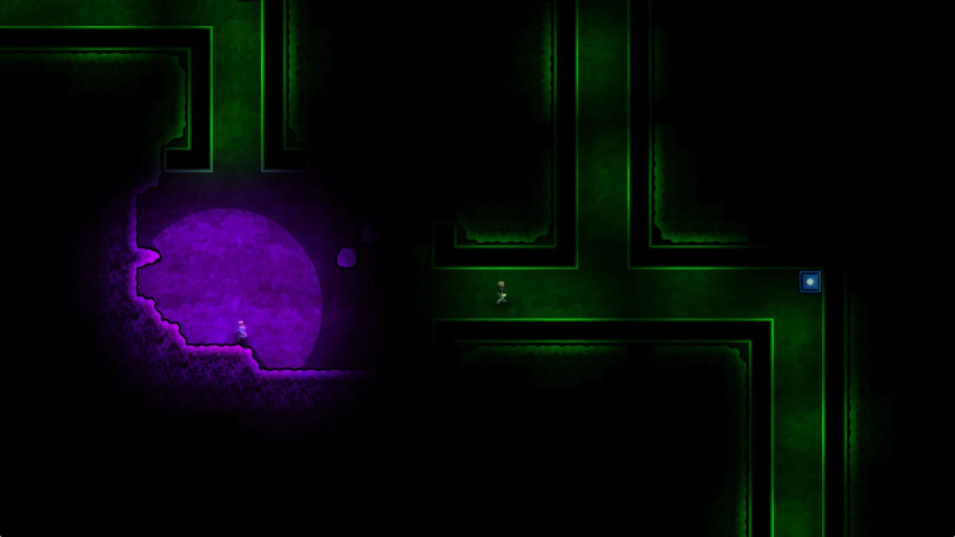 Изображение игры: Dynamite Jack