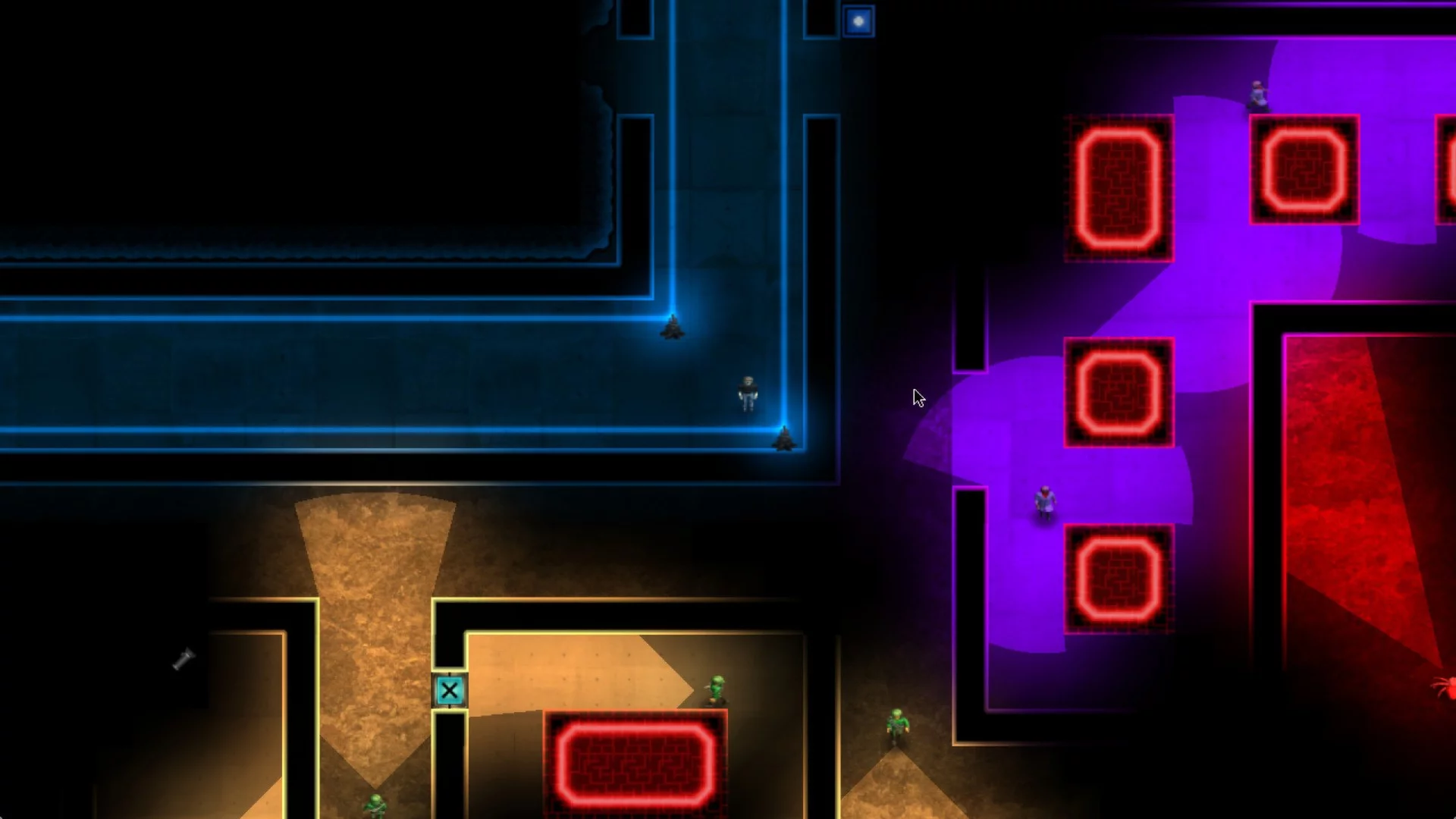 Изображение игры: Dynamite Jack