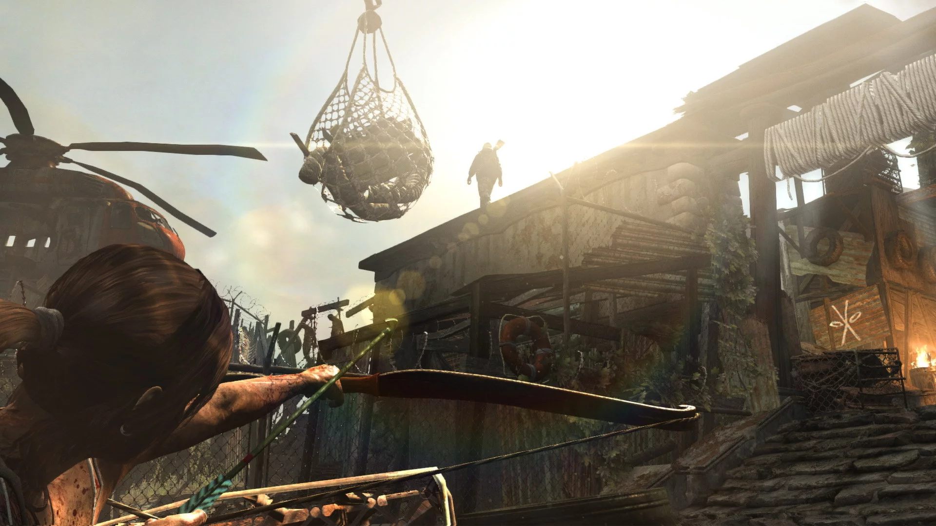 Изображение игры: Tomb Raider Game of the Year