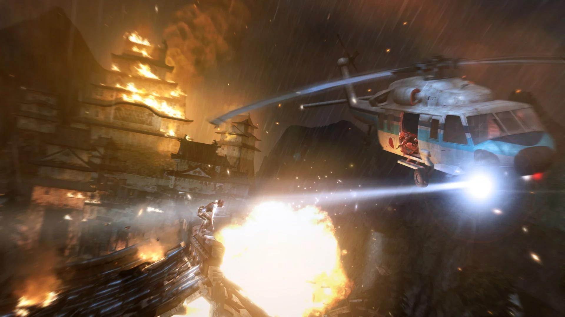 Изображение игры: Tomb Raider Game of the Year