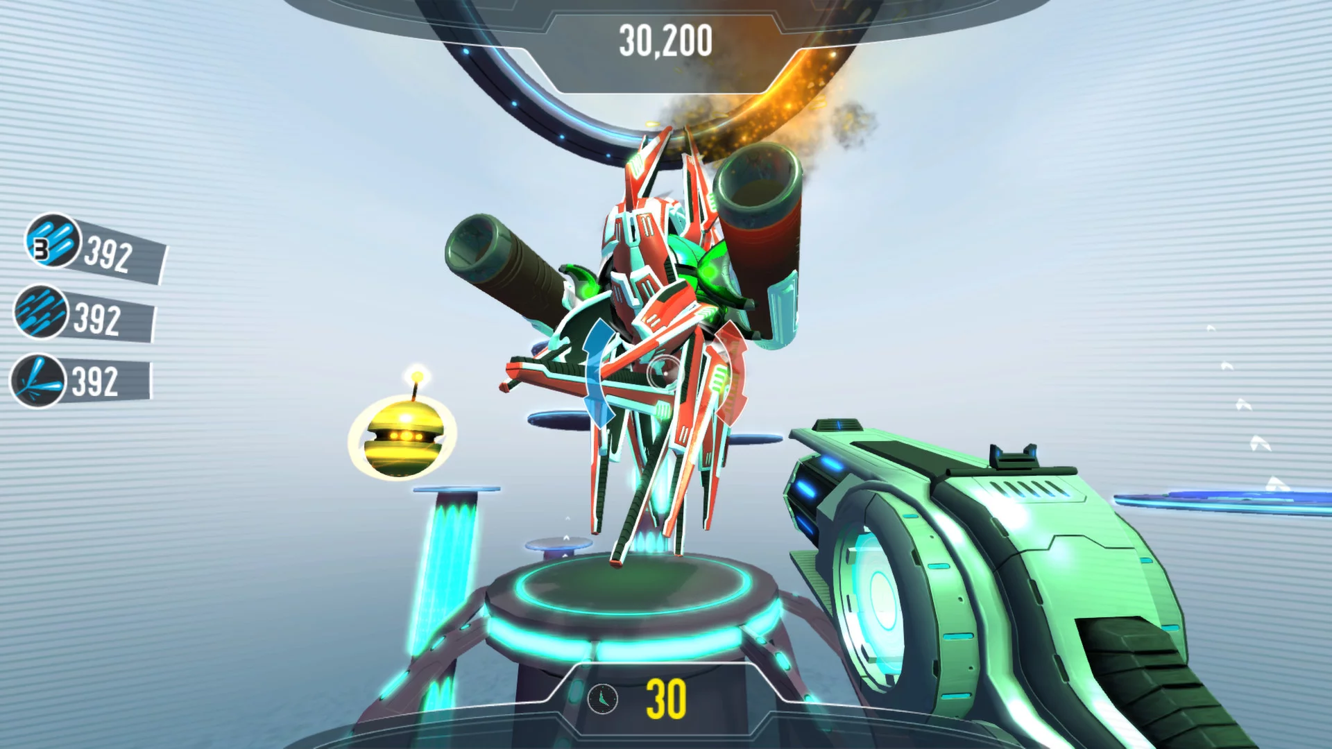 Изображение игры: Drunken Robot Pornography