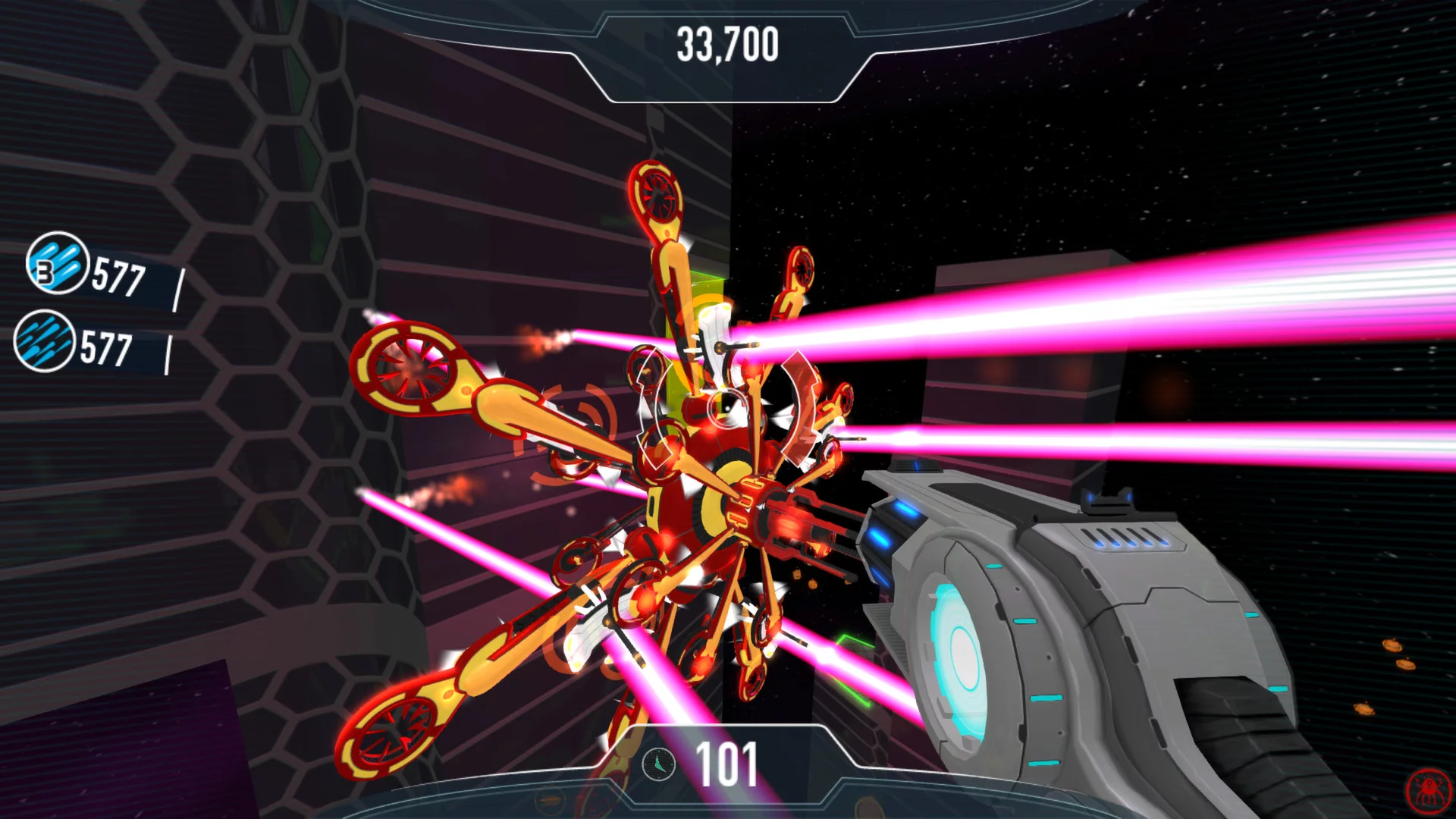 Изображение игры: Drunken Robot Pornography