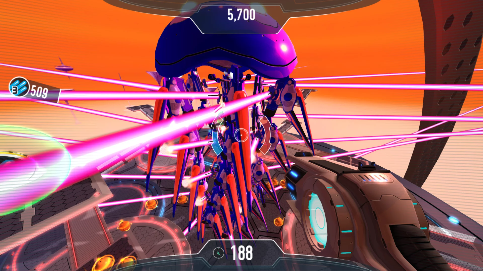 Изображение игры: Drunken Robot Pornography
