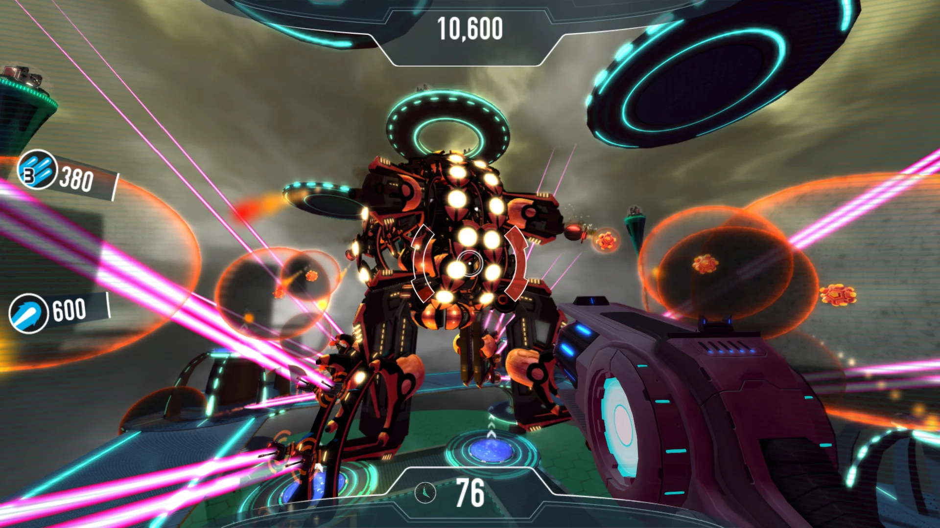 Изображение игры: Drunken Robot Pornography