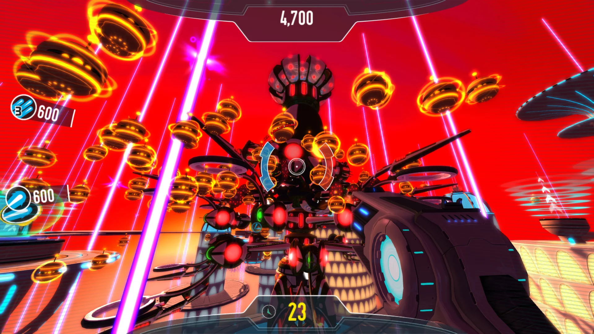 Изображение игры: Drunken Robot Pornography
