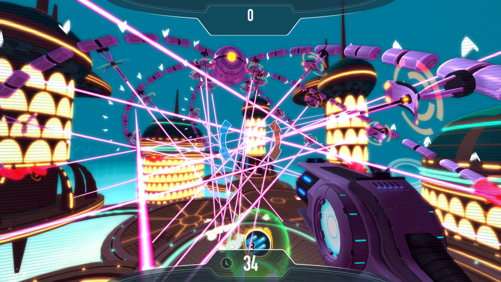 Изображение игры: Drunken Robot Pornography