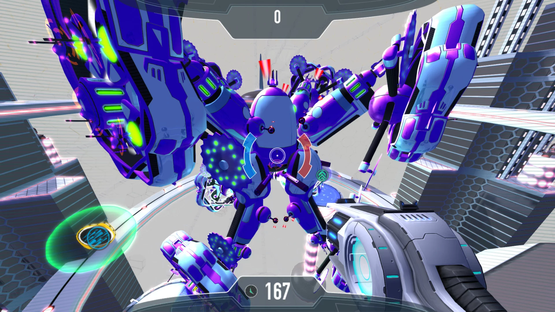 Изображение игры: Drunken Robot Pornography