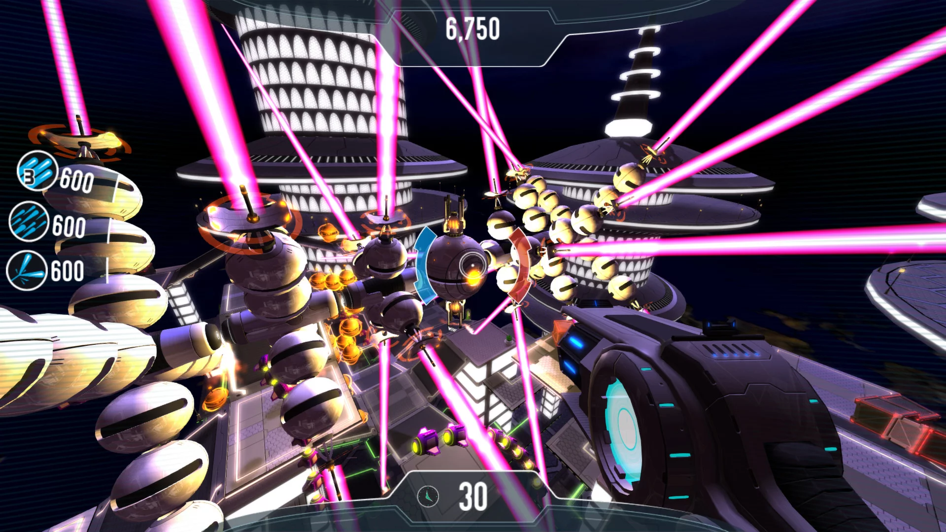 Изображение игры: Drunken Robot Pornography