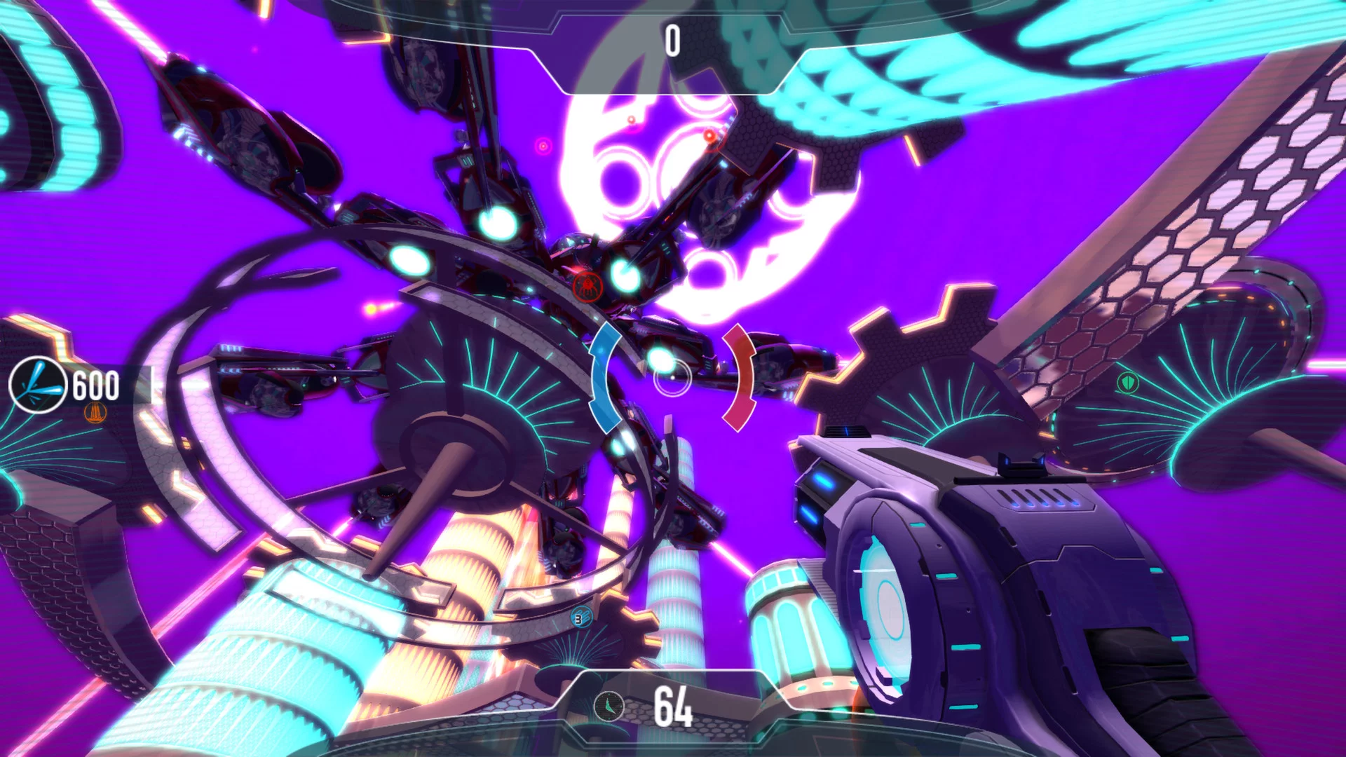 Изображение игры: Drunken Robot Pornography