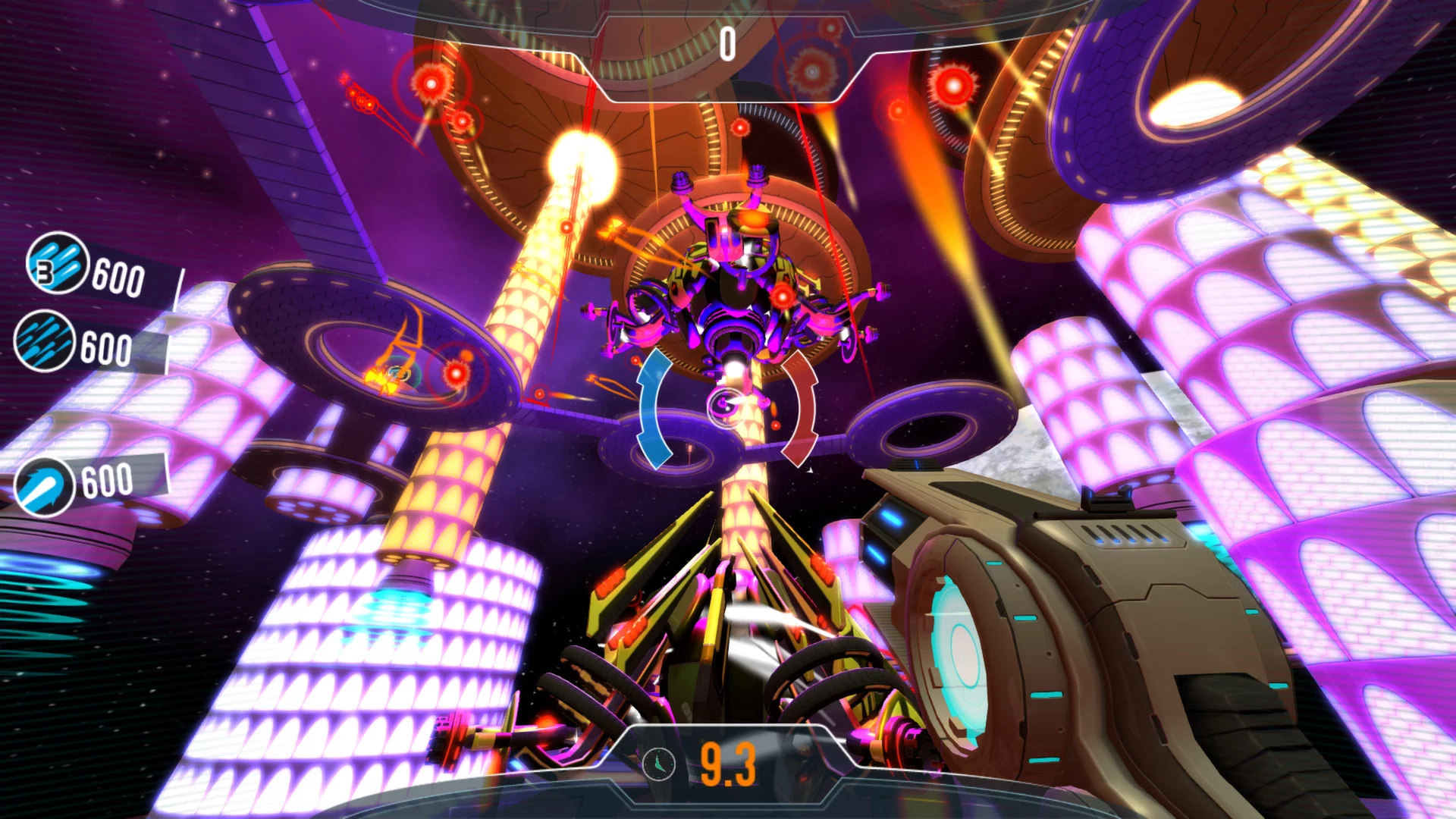 Изображение игры: Drunken Robot Pornography