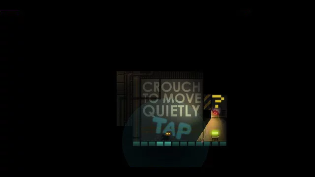 Изображение игры: Stealth Bastard Deluxe