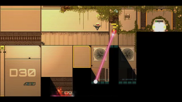 Изображение игры: Stealth Bastard Deluxe