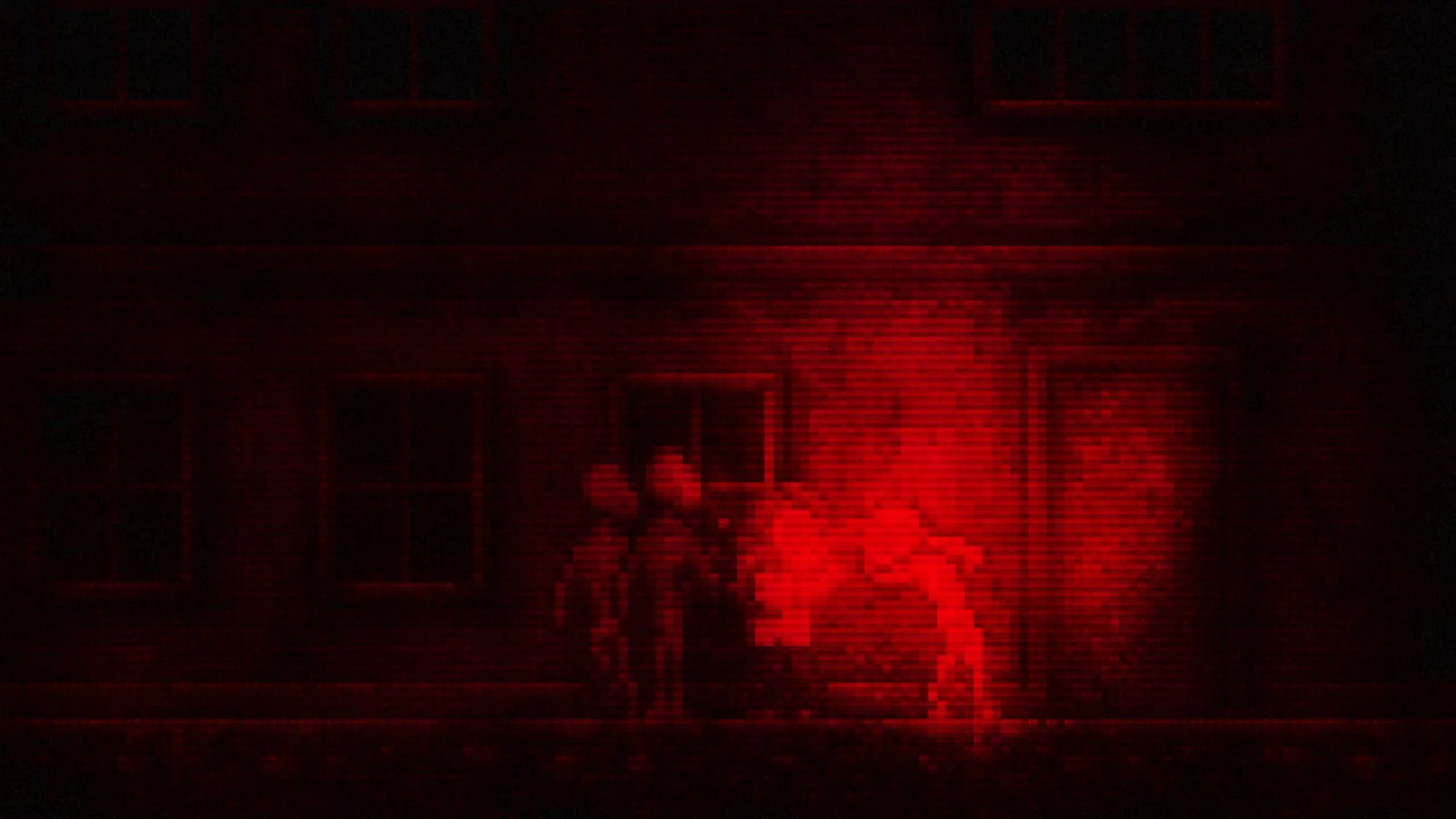 Изображение игры: Lone Survivor: The Director's Cut