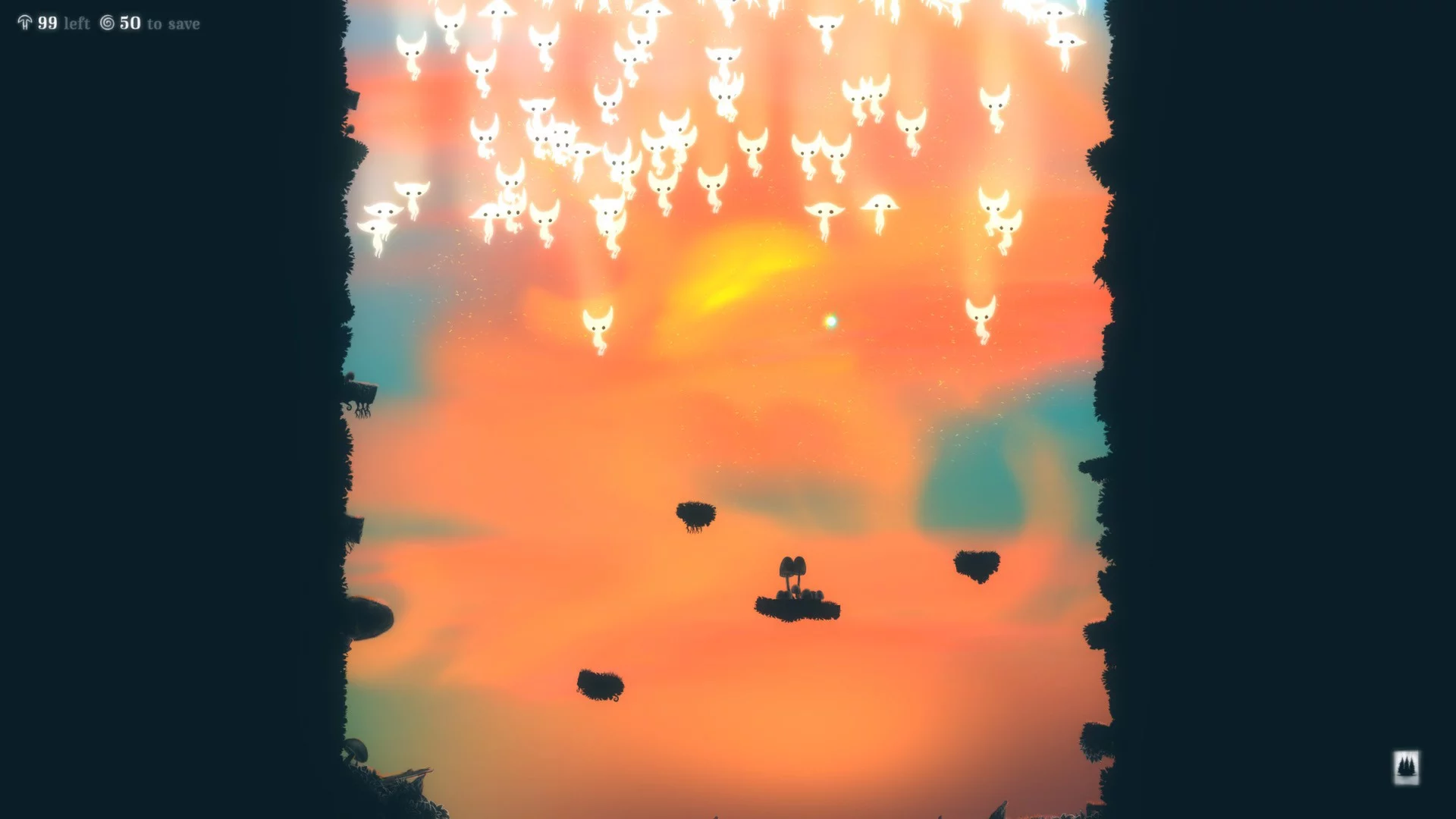 Изображение игры: Spirits
