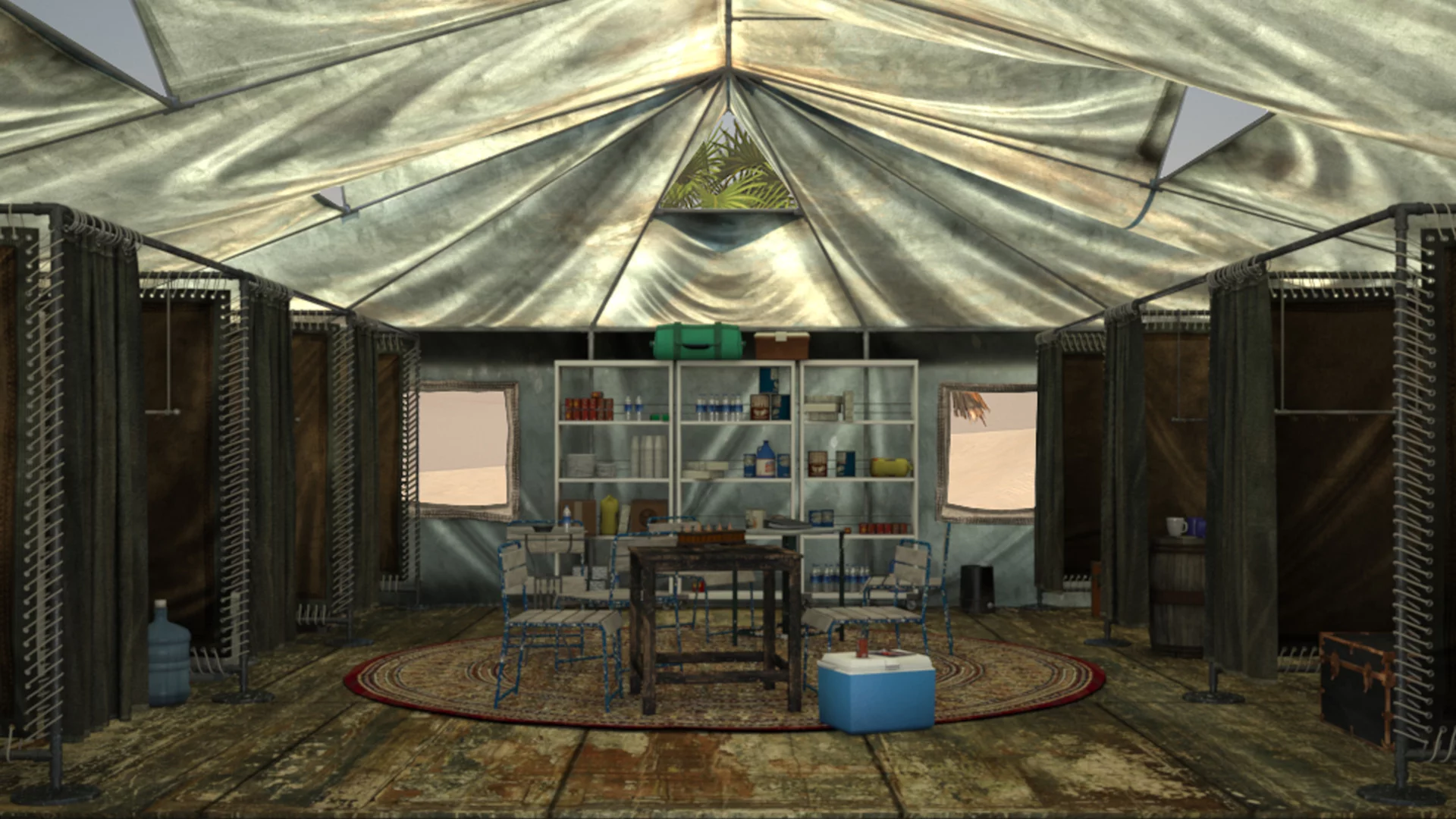 Изображение игры: Nancy Drew®: Tomb of the Lost Queen