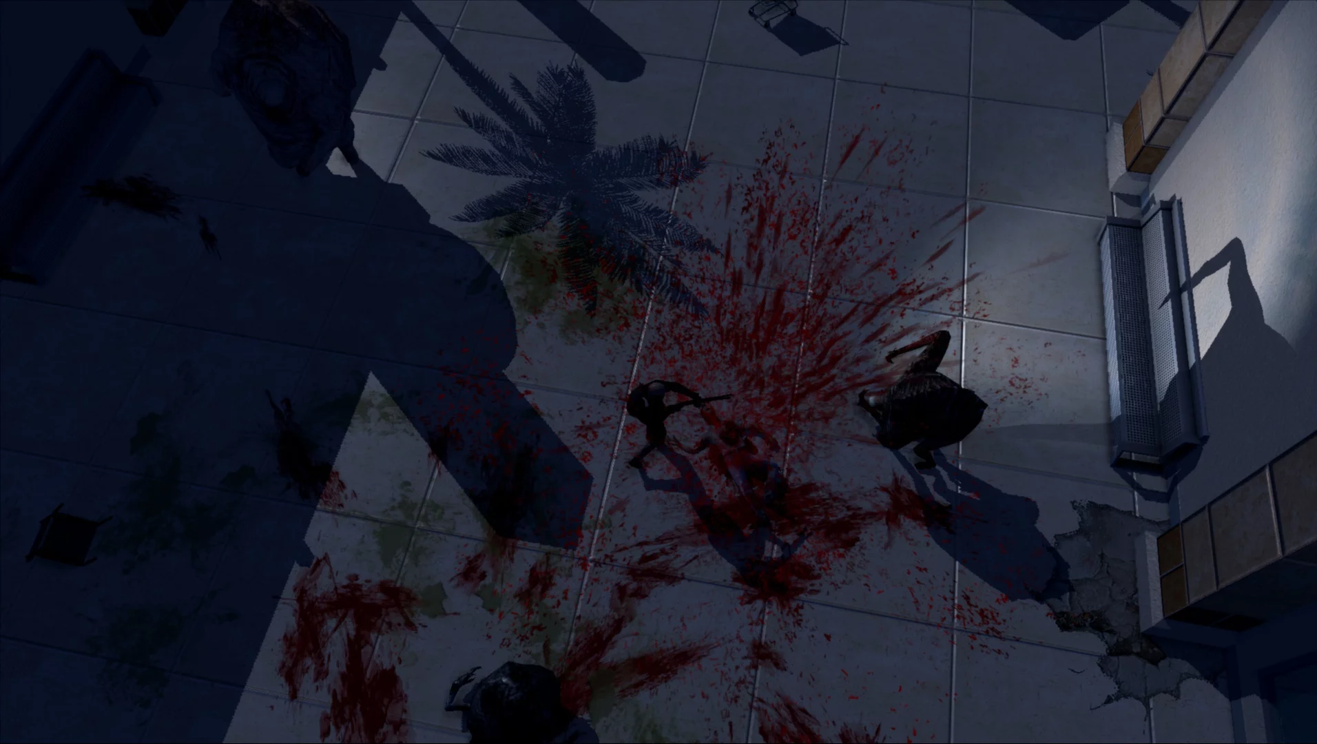 Изображение игры: Primal Fears
