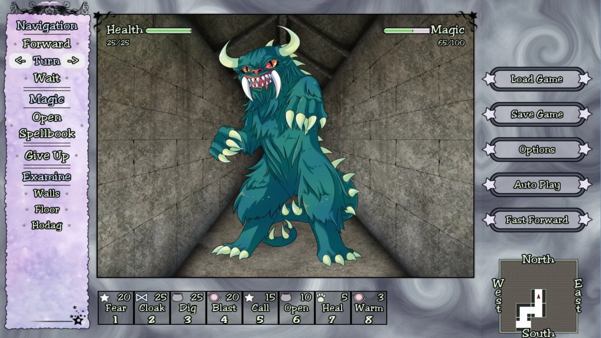 Изображение игры: Magical Diary: Horse Hall