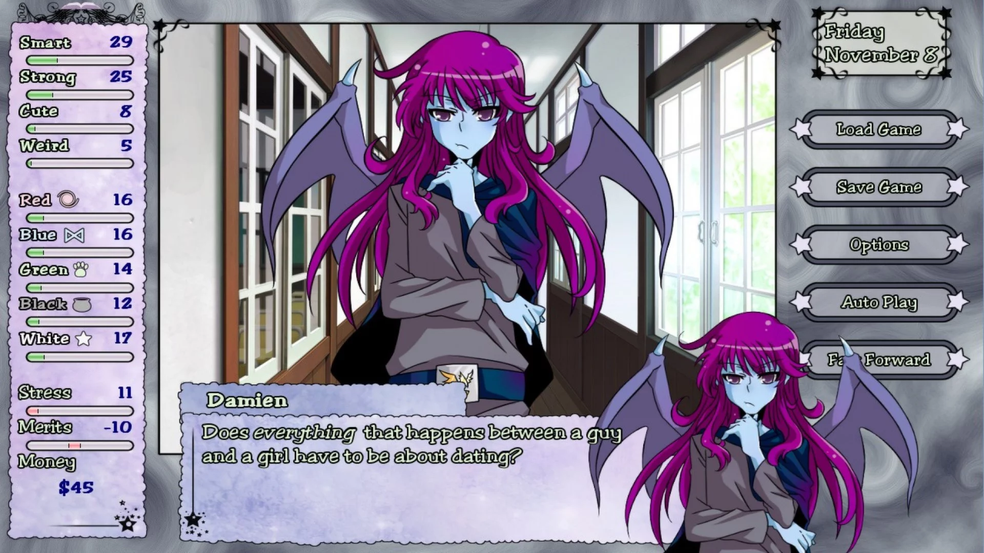 Изображение игры: Magical Diary: Horse Hall