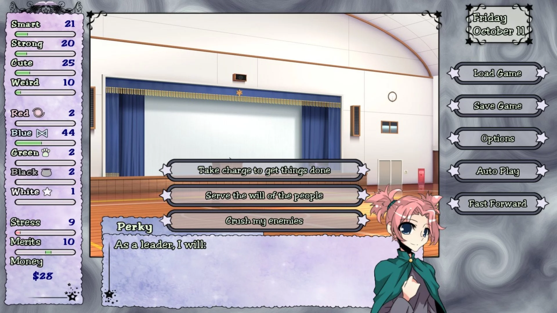 Изображение игры: Magical Diary: Horse Hall