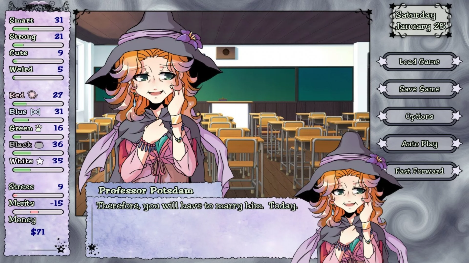 Изображение игры: Magical Diary: Horse Hall