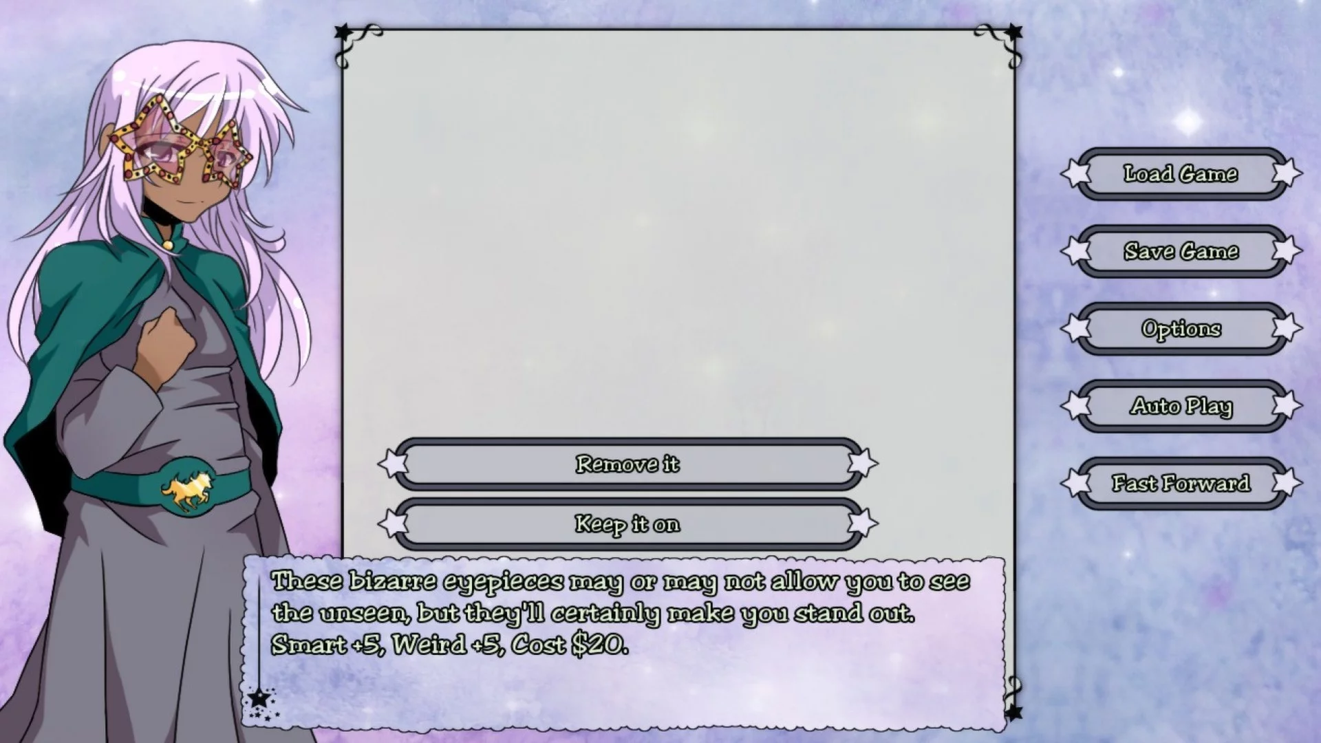 Изображение игры: Magical Diary: Horse Hall