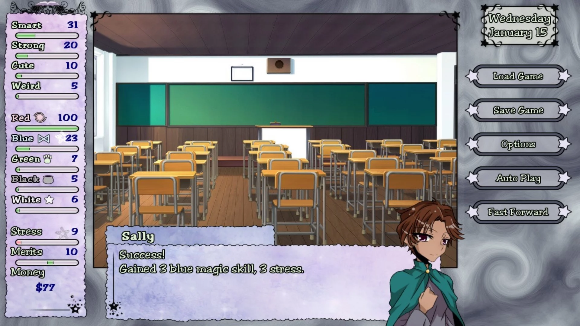 Изображение игры: Magical Diary: Horse Hall