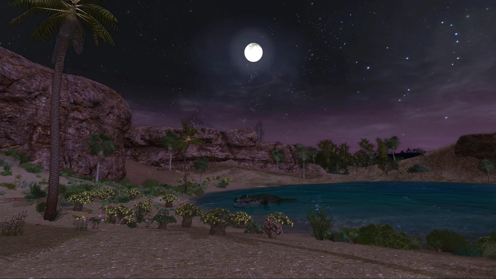 Изображение игры: The Lord of the Rings Online™