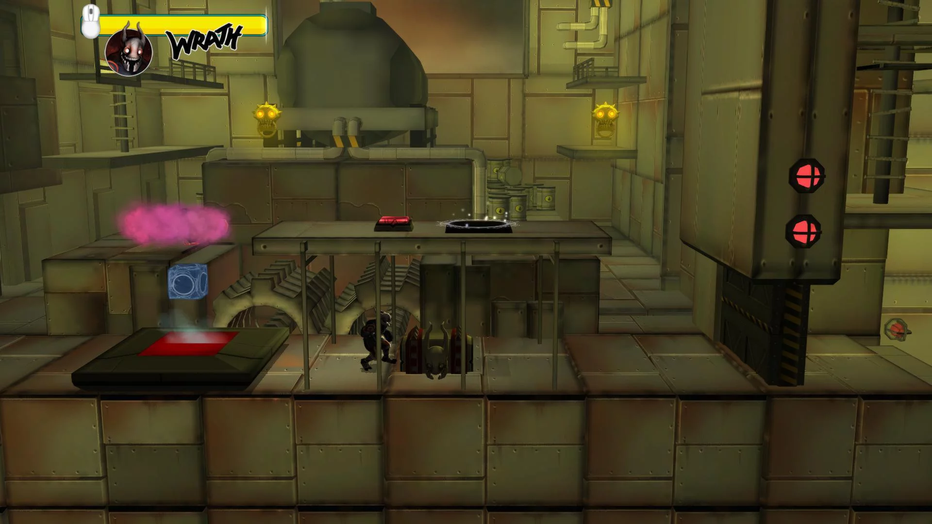 Изображение игры: Party of Sin