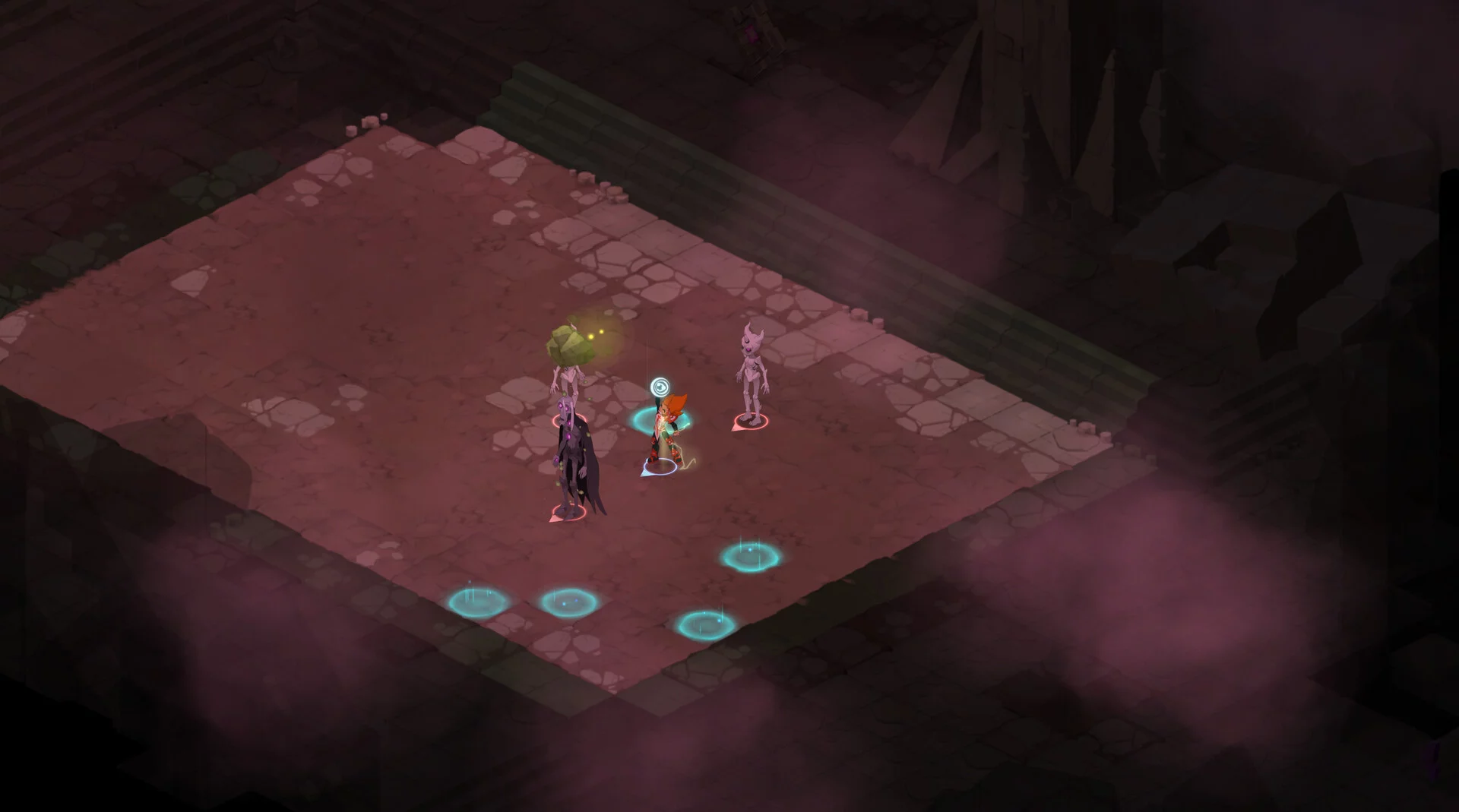 Изображение игры: WAKFU