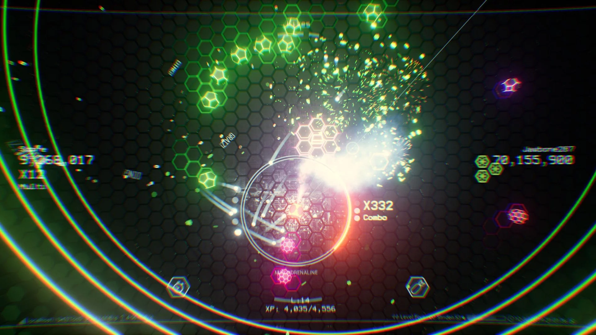 Изображение игры: Waves 2: Notorious