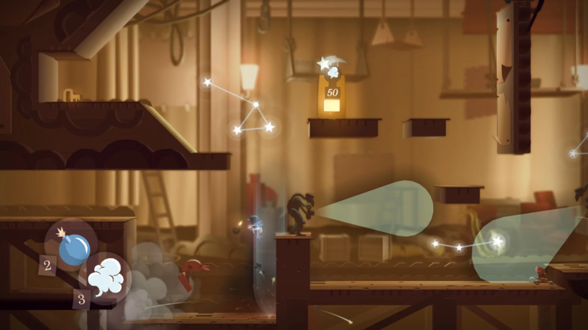 Изображение игры: Pid