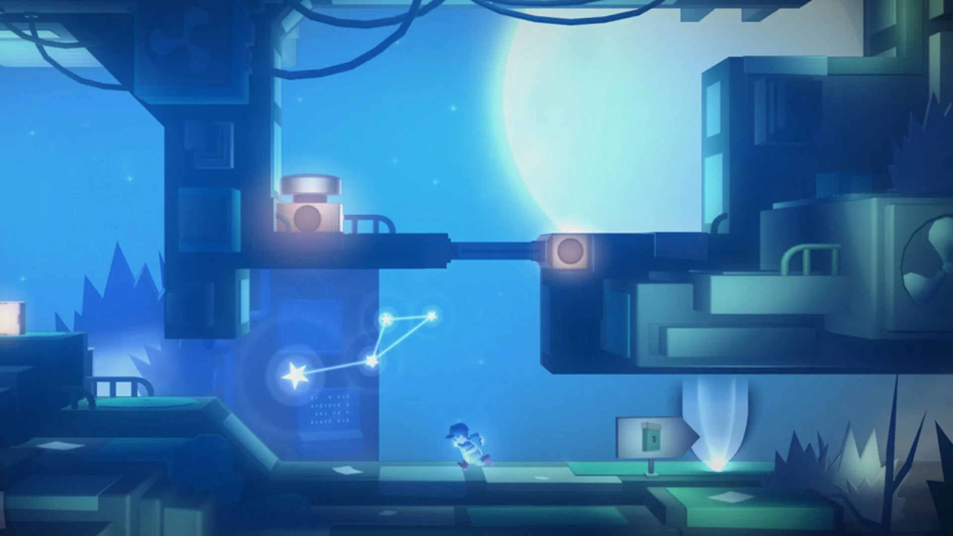 Изображение игры: Pid