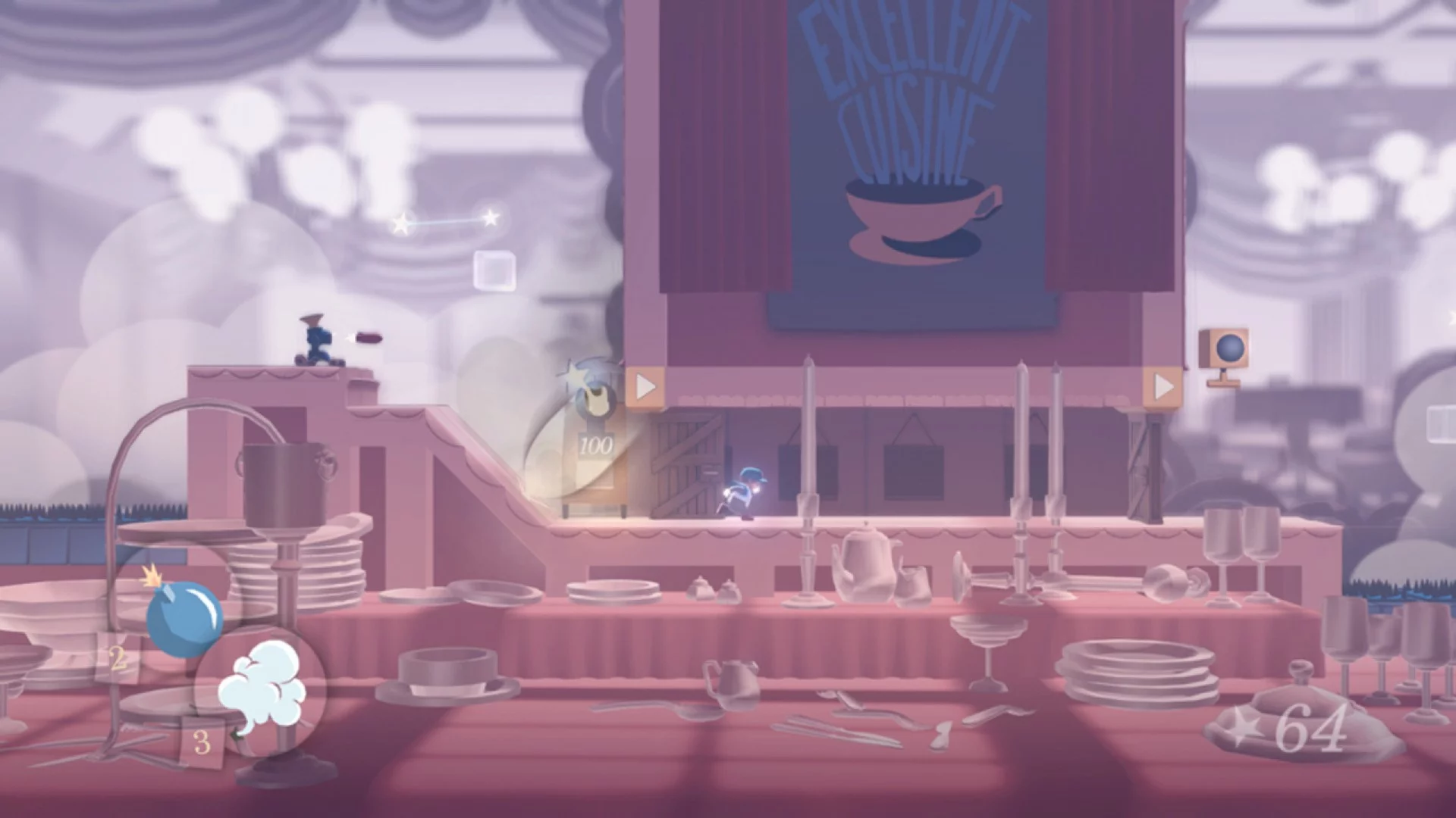Изображение игры: Pid
