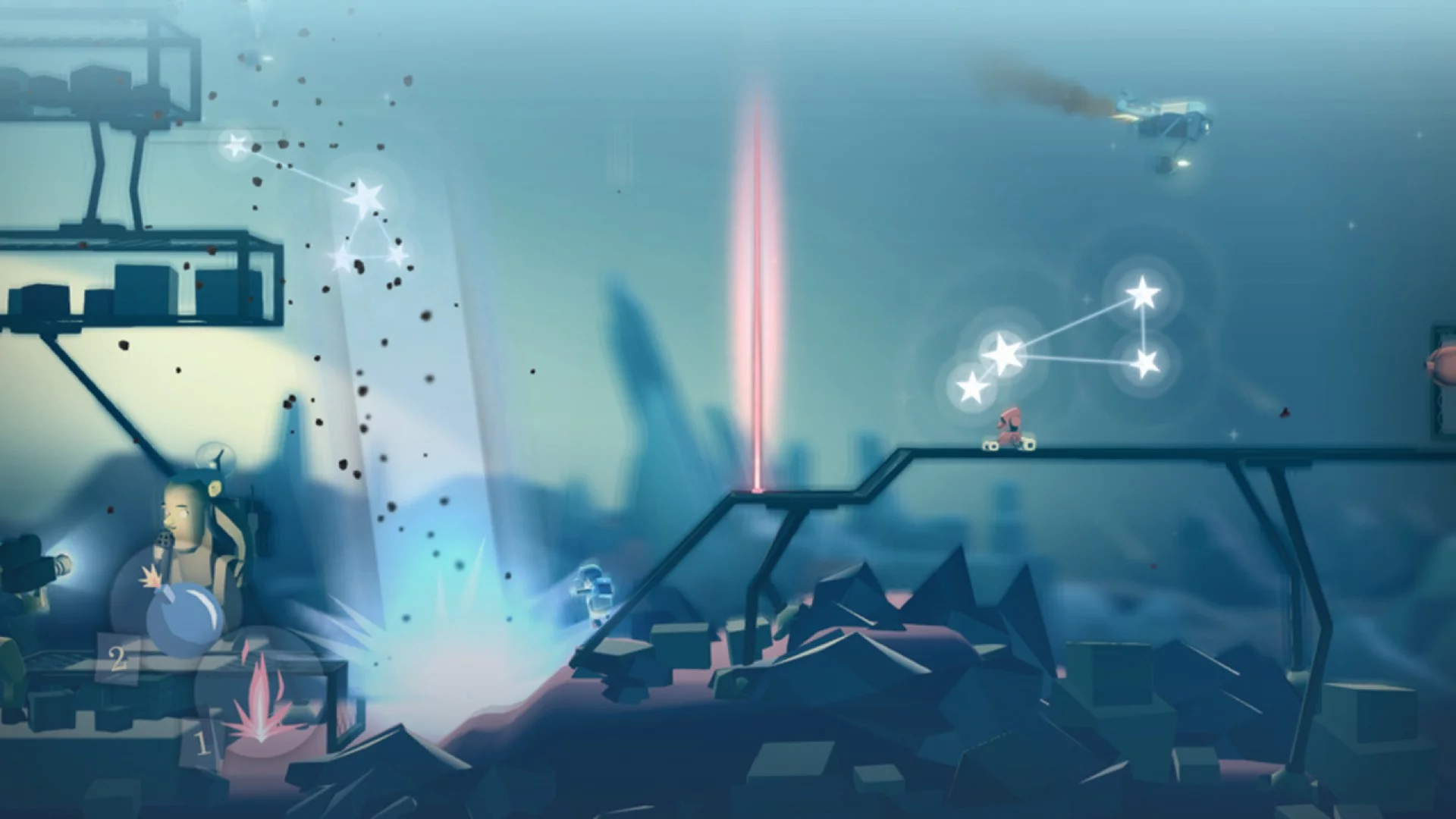 Изображение игры: Pid