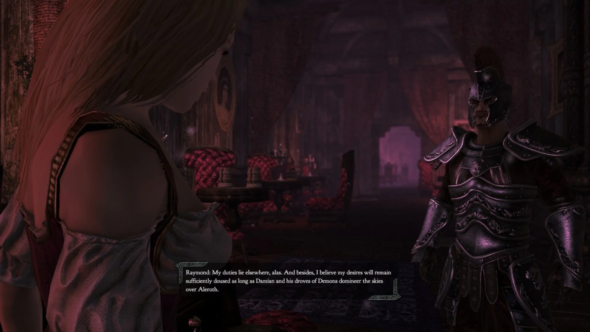 Изображение игры: Divinity II: Developer's Cut