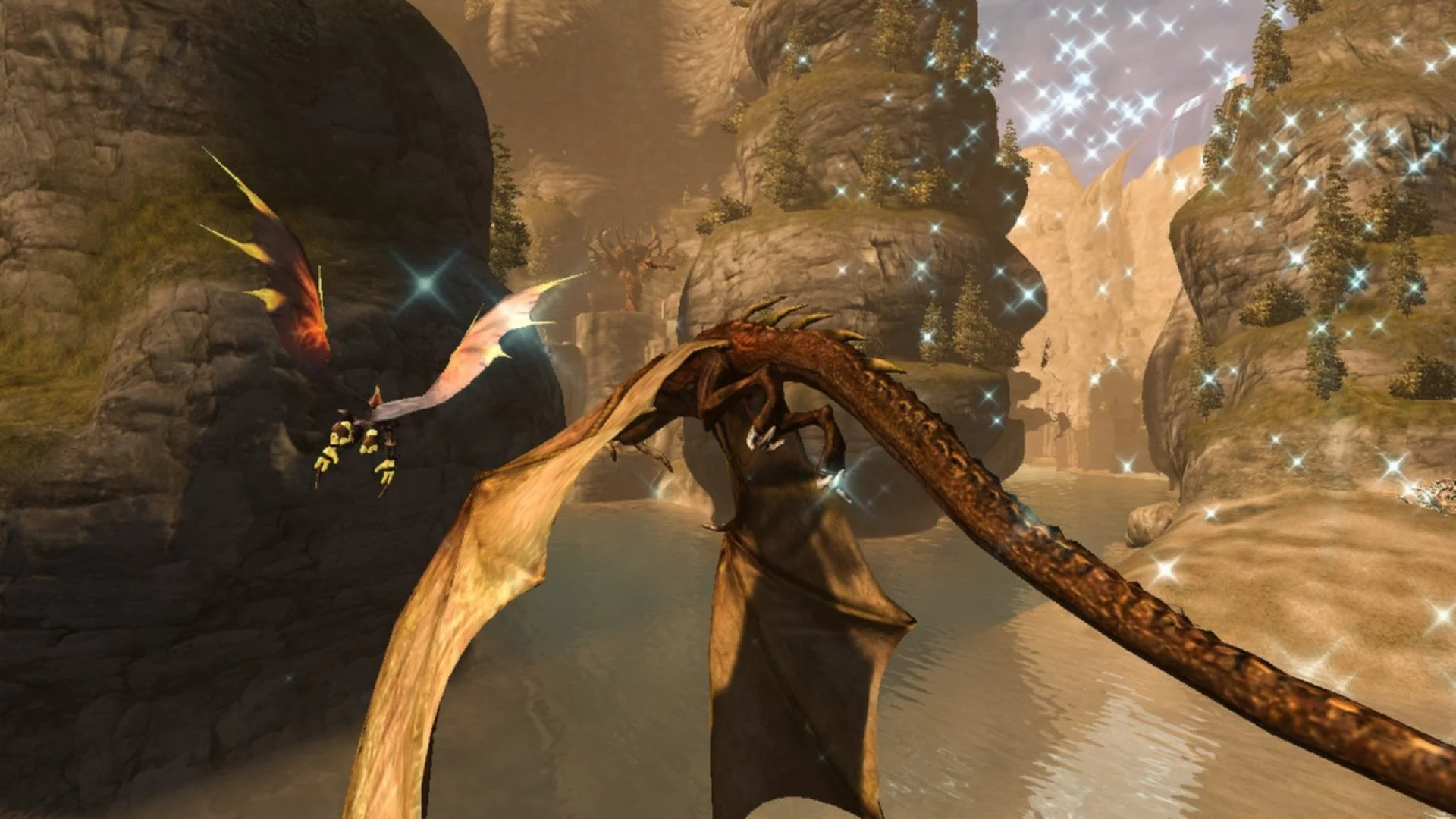 Изображение игры: Divinity II: Developer's Cut