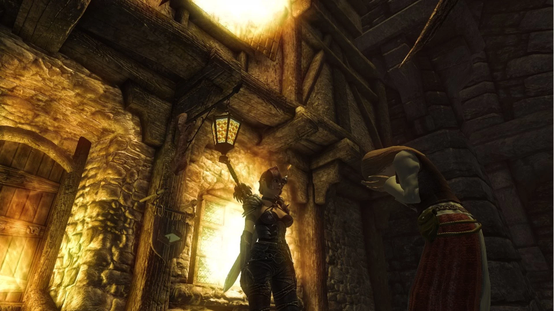 Изображение игры: Divinity II: Developer's Cut