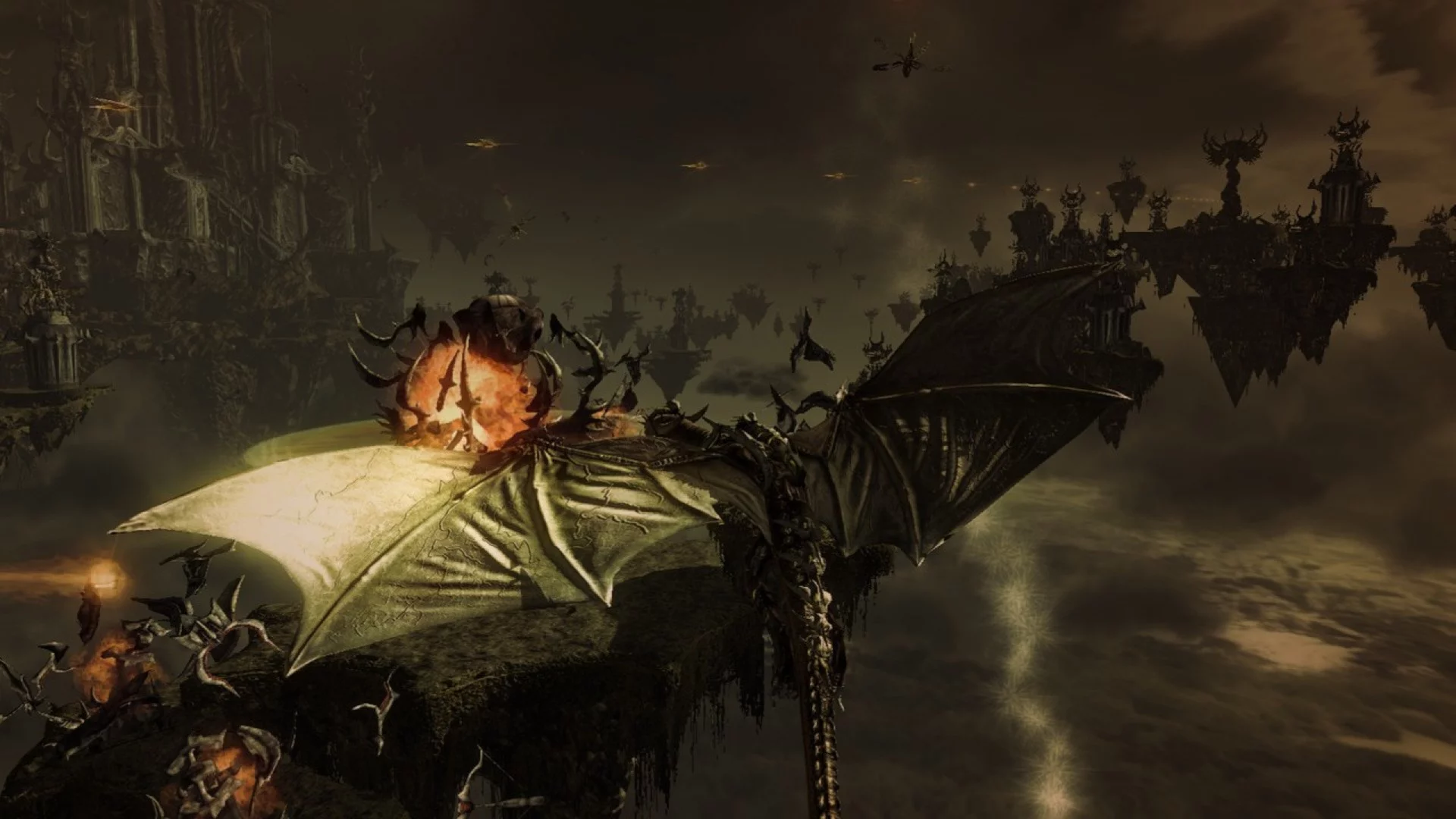 Изображение игры: Divinity II: Developer's Cut