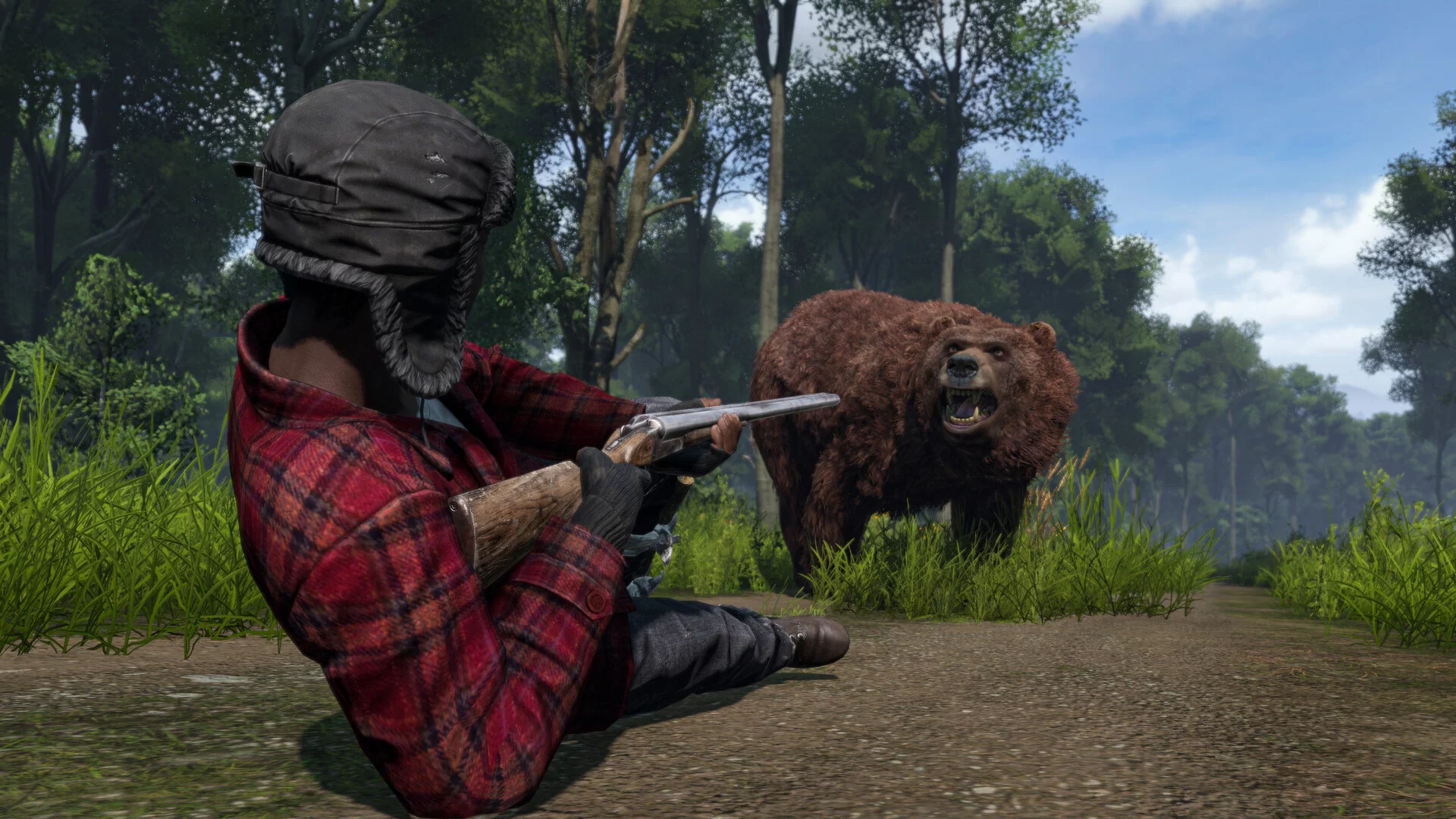 Изображение игры: DayZ