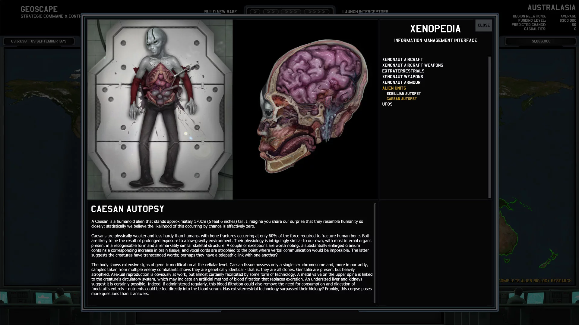 Изображение игры: Xenonauts