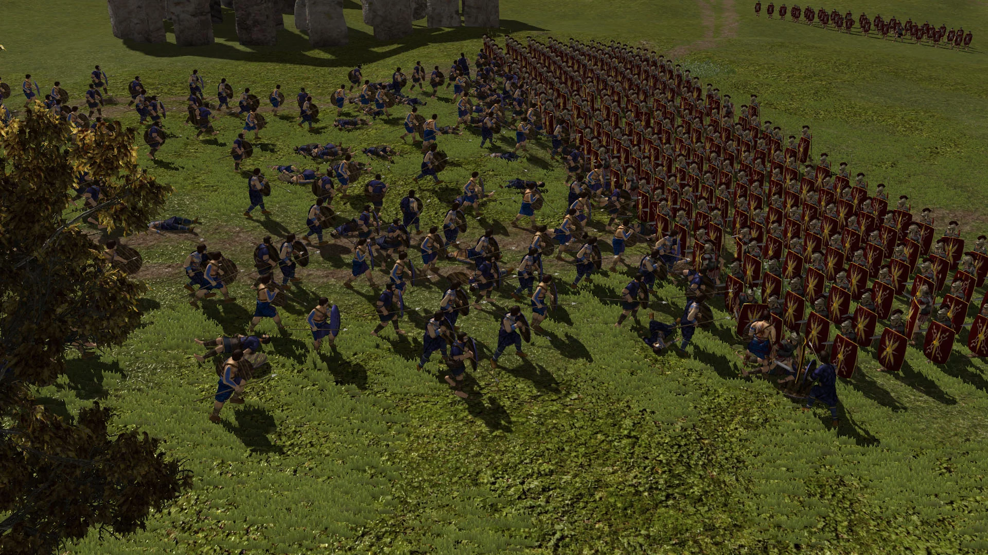 Изображение игры: Hegemony Rome: The Rise of Caesar