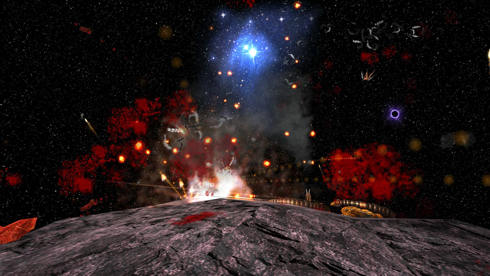 Изображение игры: Serious Sam Classics: Revolution
