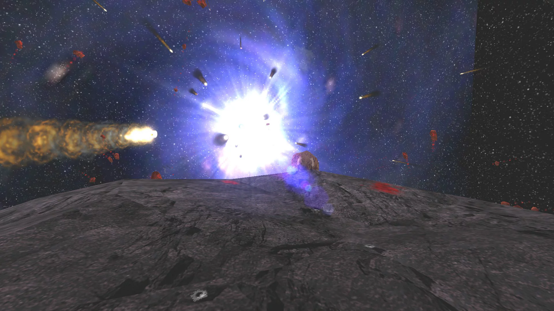 Изображение игры: Serious Sam Classics: Revolution