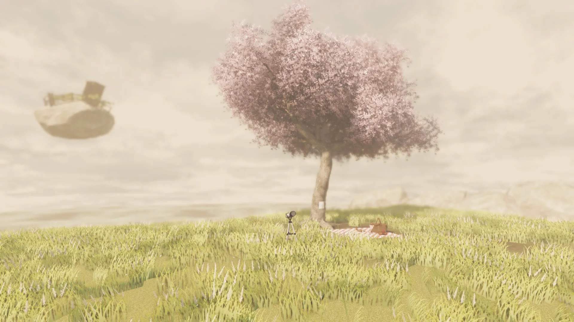 Изображение игры: Dream