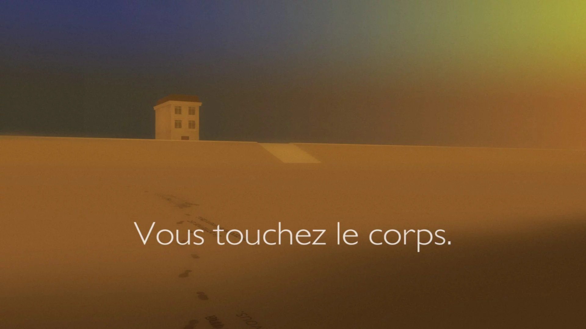 Изображение игры: Bientôt l'été
