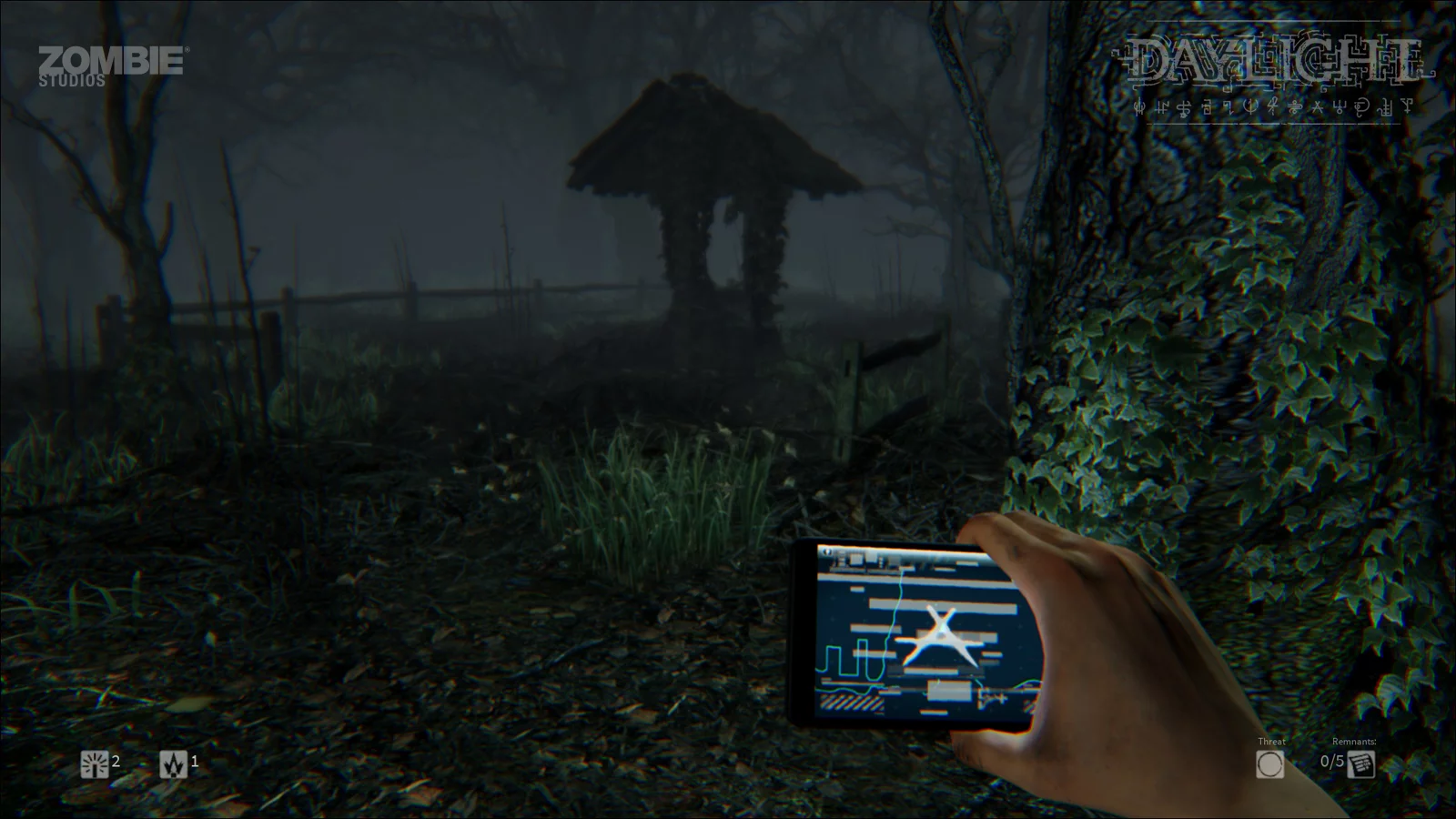 Изображение игры: Daylight