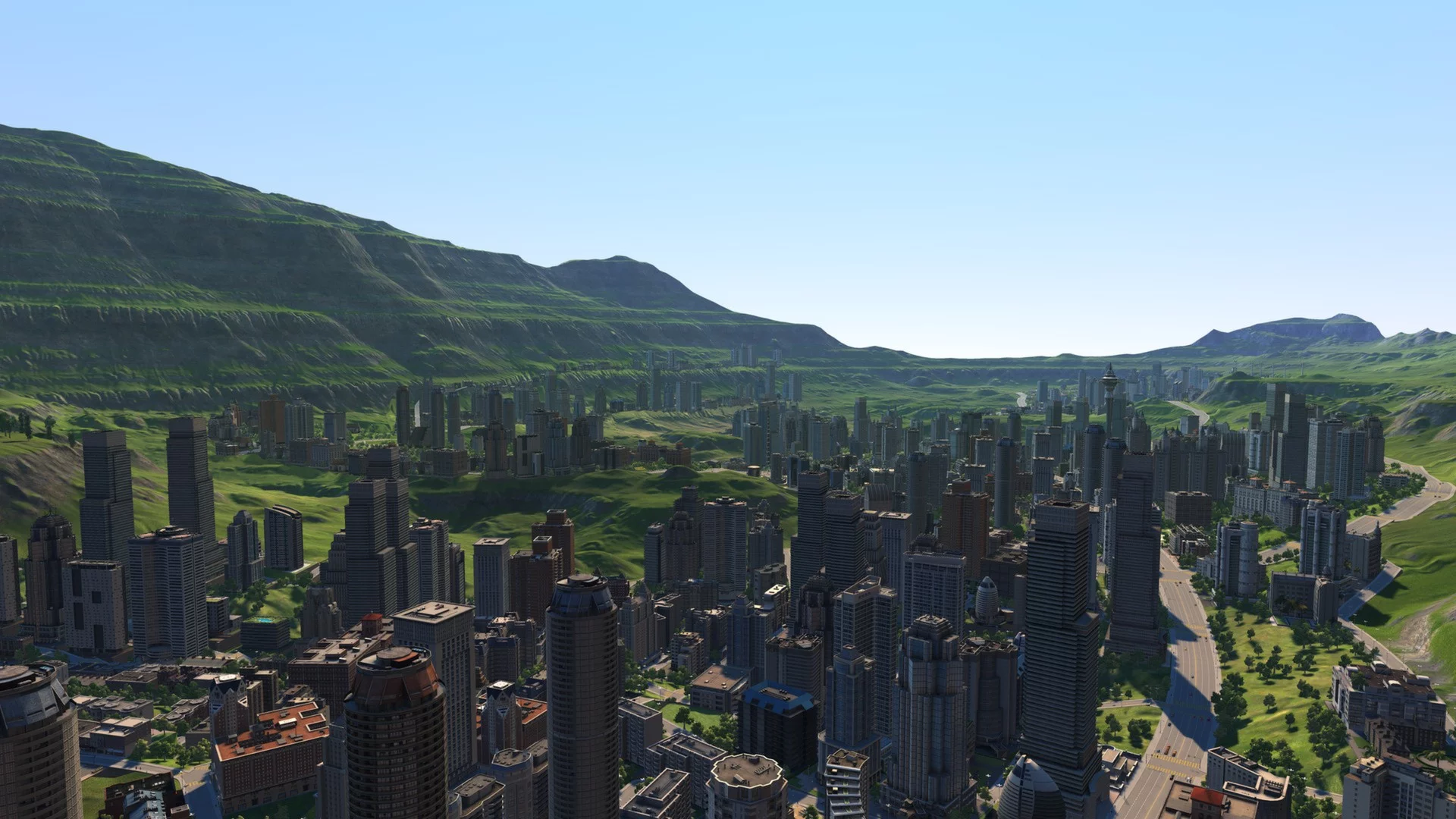 Изображение игры: Cities XL Platinum